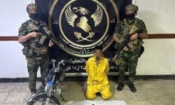 الداخلية العراقية تعلن الاطاحة بشبكة "آسيوي الاعظمية" في بغداد